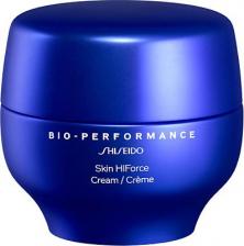 Крем Shiseido Bio Performance - Крем Skin Hiforce 50 мл