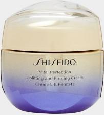 Крем Shiseido Крем для лица Vital Perfection, для нормальной и сухой кожи, 50 мл