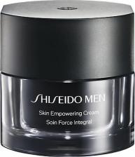 Крем Shiseido Крем для мужской кожи, улучшающий ее состояние - 50 грамм