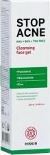 Гель Сима-Ленд Очищающий гель для умывания HISKIN STOP ACNE, 120 мл 10100995