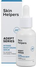 Сыворотка Skin Helpers Интенсивно увлажняющая сыворотка-концентрат ADEPT, 30 мл