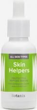 Сыворотка Skin Helpers Сыворотка-протектор пептидная для ускоренного восстановления и увлажнения / Botanix 30 мл