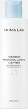 Гель Skin&lab Очищающее средство с гиалуроновой капсулой Hybarrier Hyaluronic Capsule Cleanser 100 мл