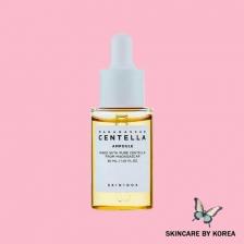Косметика Skin1004 Сыворотка с успокаивающим действием Madagascar Centella Ampoule 30мл