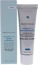 Крем SkinCeuticals Крем ночной обновляющий кожу Glycolic 10 50 мл (Увлажнение)