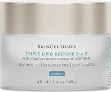 Крем SkinCeuticals TRIPLE LIPID RESTORE Тройное корректирующее липидовосполняющее средство 48мл
