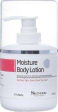 Лосьон Skindom Moisture Body Lotion Увлажняющий лосьон для тела, 250 мл 8809136161324