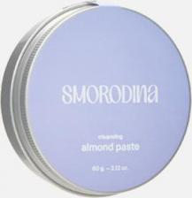 Косметика Smorodina Миндальная паста для умывания, 60 г, (Смородина)