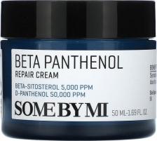 Крем Some By Mi Крем для лица Beta Panthenol Repair Cream с бета-пантнолом 50 мл