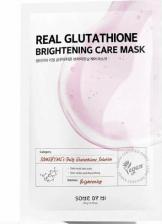Маска Some By Mi Осветляющая маска с глутадионом Real Glutathion Brightening Care Mask