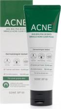 Пенка Some By Mi Пенка для проблемной кожи Miracle Acne Clear Foam