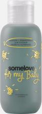 Эликсир Somelove Эликсир для тела Эликсир с пребиотиком для купания PREBIOTIC SUPERHERO 100.0