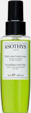 Эликсир Sothys Lemon and Petitgrain Escape Nourishing Body Elixir