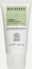Скраб Sothys Скраб Скраб для лица придающий коже естественное сияние Radiant face scrub, 50 мл