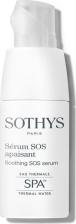 Сыворотка Sothys Успокаивающая SOS-сыворотка для чувствительной кожи, Clarte & Confort 20 мл