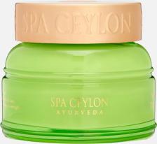 Крем Spa Ceylon Крем для лица Дневной матирующий крем "НИМ И ЧАЙНОЕ ДЕРЕВО"