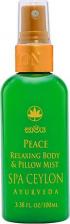 Косметика Spa Ceylon Основной уход за кожей Спрей для тела "УМИРОТВОРЕНИЕ" 100