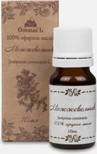 Масло СпивакЪ Эфирное масло Можжевельника, 10 мл