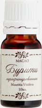 Масло СпивакЪ Масло "Бурити", нерафинированное, 10 мл (Масла)