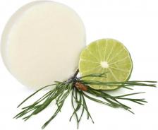 Молочко СпивакЪ Молочко для тела Гидрофильная плитка Fresh