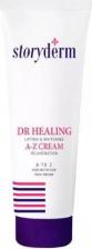 Крем Storyderm Dr.Healing A-Z Cream Сторидерм пептидный крем для лица 50 мл