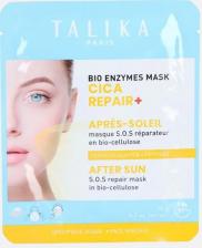 Маска Talika Маска для лица после солнца Bio Enzymes Mask Cica Repair After Sun 1 шт