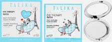 Патчи Talika Уход за кожей вокруг глаз Патчи для глаз многоразового использования