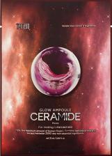 Маска Tenzero Тканевая маска с керамидами Ceramide 1 шт