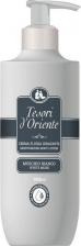 Лосьон Tesori D'Oriente Лосьон для тела WHITE MUSK 400 мл