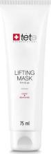 Маска Tete Lifting Mask Маска-лифтинг для лица с экстрактом икры и алмазной микропудрой, 200 мл