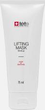 Маска Tete Маска-крем для лица с эффектом лифтинга и экстрактом икры и алмазной микропудрой Lifting Mask Caviar and Diamonds 75 мл