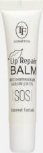 Бальзам TF Cosmetics Восстанавливающий и увлажняющий бальзам для губ Lip Repair Balm 6924372680698