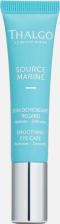 Флюид Thalgo COSMETIC SOURCE MARINE Разглаживающий Крем для Кожи Вокруг Глаз 15 мл