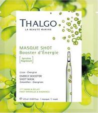 Маска Thalgo Energy Booster Shot Mask VT19025.001