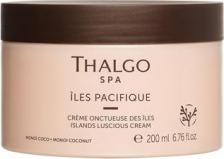 Крем Thalgo Шелковистый крем для тела "Экзотические Острова" Spa Iles Pacifique Luscious Cream