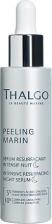 Сыворотка Thalgo Сыворотка ночная интенсивная обновляющая для лица / PEELING MARIN 30 мл