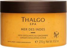 Скраб Thalgo Скраб для тела с имбирем Mer Des Indes Ginger Exfoliating Scrub, 270мл