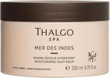 Бальзам Thalgo Увлажняющий Шелковистый Бальзам для тела Moisturising Silky Balm 200 мл