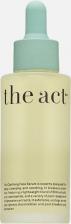 Сыворотка The Act Сыворотка для лица очищающая для проблемной кожи 50.0