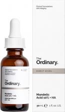 Пилинг The Ordinary Mandelic Acid 10% + HA (миндальная кислота 10% + гиалуроновая кислота, 30 мл