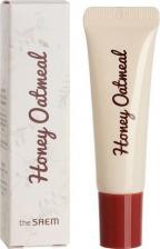 Крем The Saem Honey Oatmeal Lip Treatment