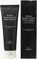 Пенка The Skin House Homme Innofect Control Foam Cleanser