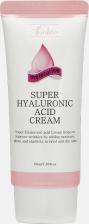 Крем Thinkco Крем с гиалуроновой кислотой для лица SUPER HYALURONIC ACID CREAM 50 мл