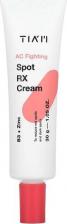 Крем Tiam AC Fighting Spot Rx Cream, Точечный крем от воспалений, 30 g