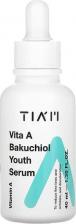 Сыворотка Tiam Vita A Bakuchiol Youth Serum Сыворотка с витамином А и бакучиолом 40 ml