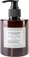 Крем TNL Professional Крем для рук и тела парфюмированный Hand Body Cream Мускус груша 300мл