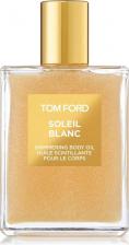 Масло Tom Ford Soleil Blanc Масло для тела 100 мл