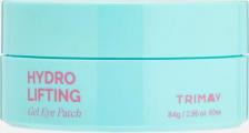 Патчи Trimay Патчи для глаз Enriched Vitabright Gel Eye Patch