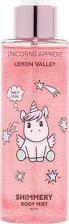 Мист Unicorns Approve Парфюмированный спрей для тела Парфюмированный мист для тела PINK