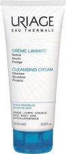 Крем Uriage Очищающий пенящийся крем для всех типов кожи, 200 мл